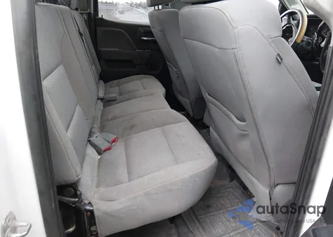 2016 Chevrolet Silverado 2500Hd Wt from USA, damaged, VIN 1GC2KUEG3GZ334285